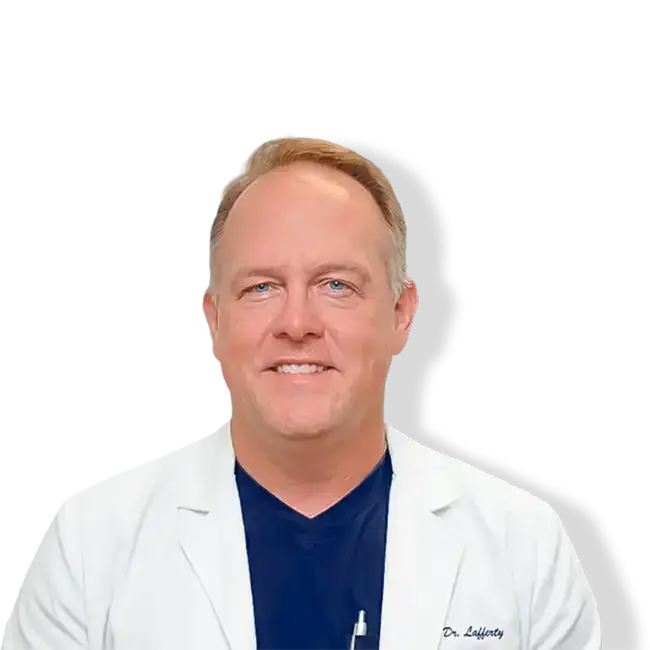 Dr. Scott Lafferty