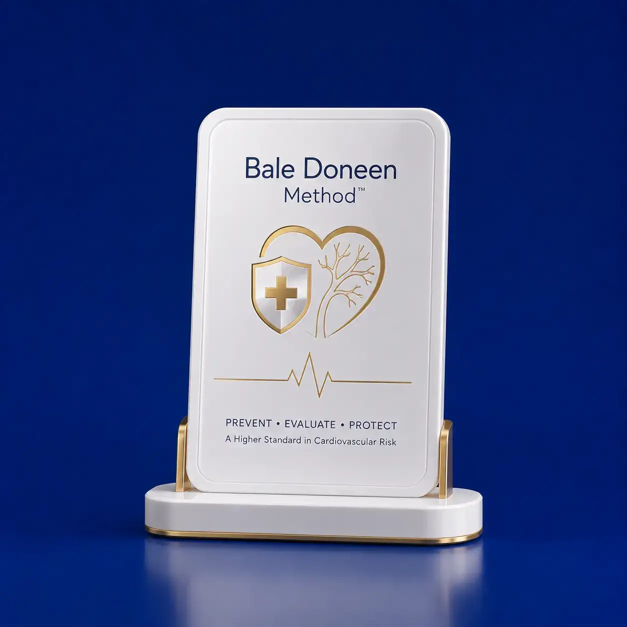 Bale Doneen Method