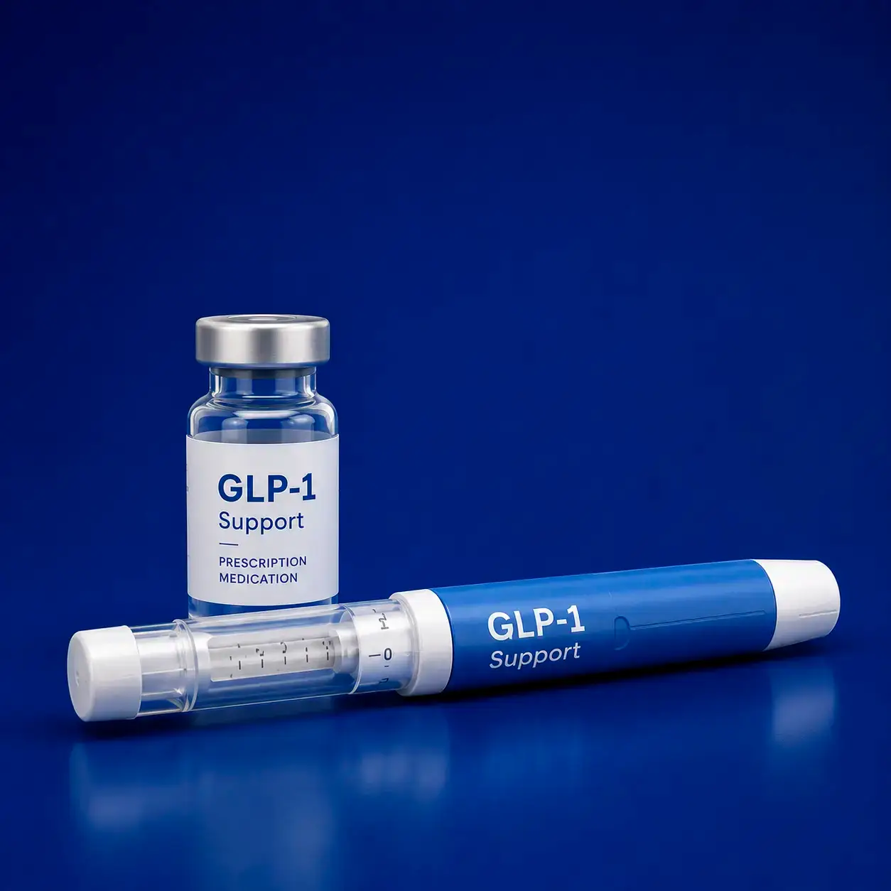 GLP-1 Support
