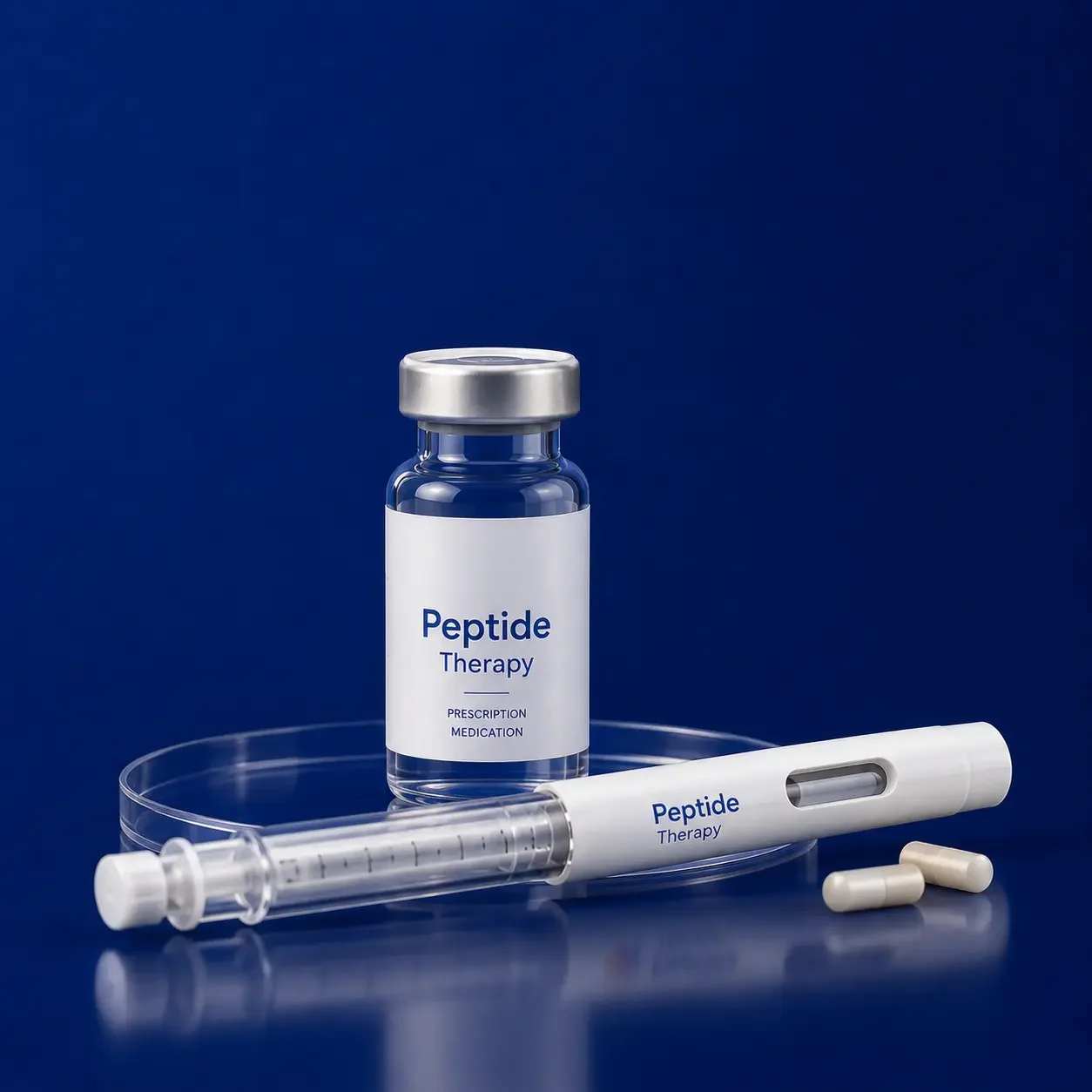 Lafferty Family Care Peptide Therapy