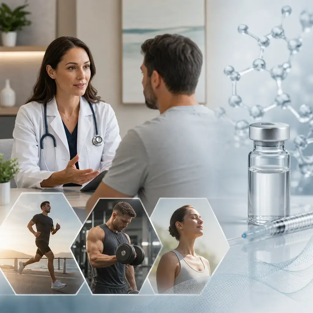 Peptide Therapy