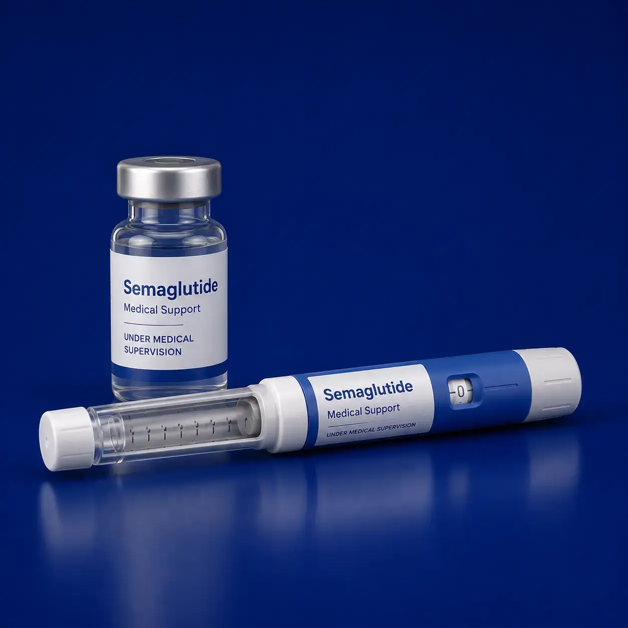 Lafferty Family Care Semaglutide