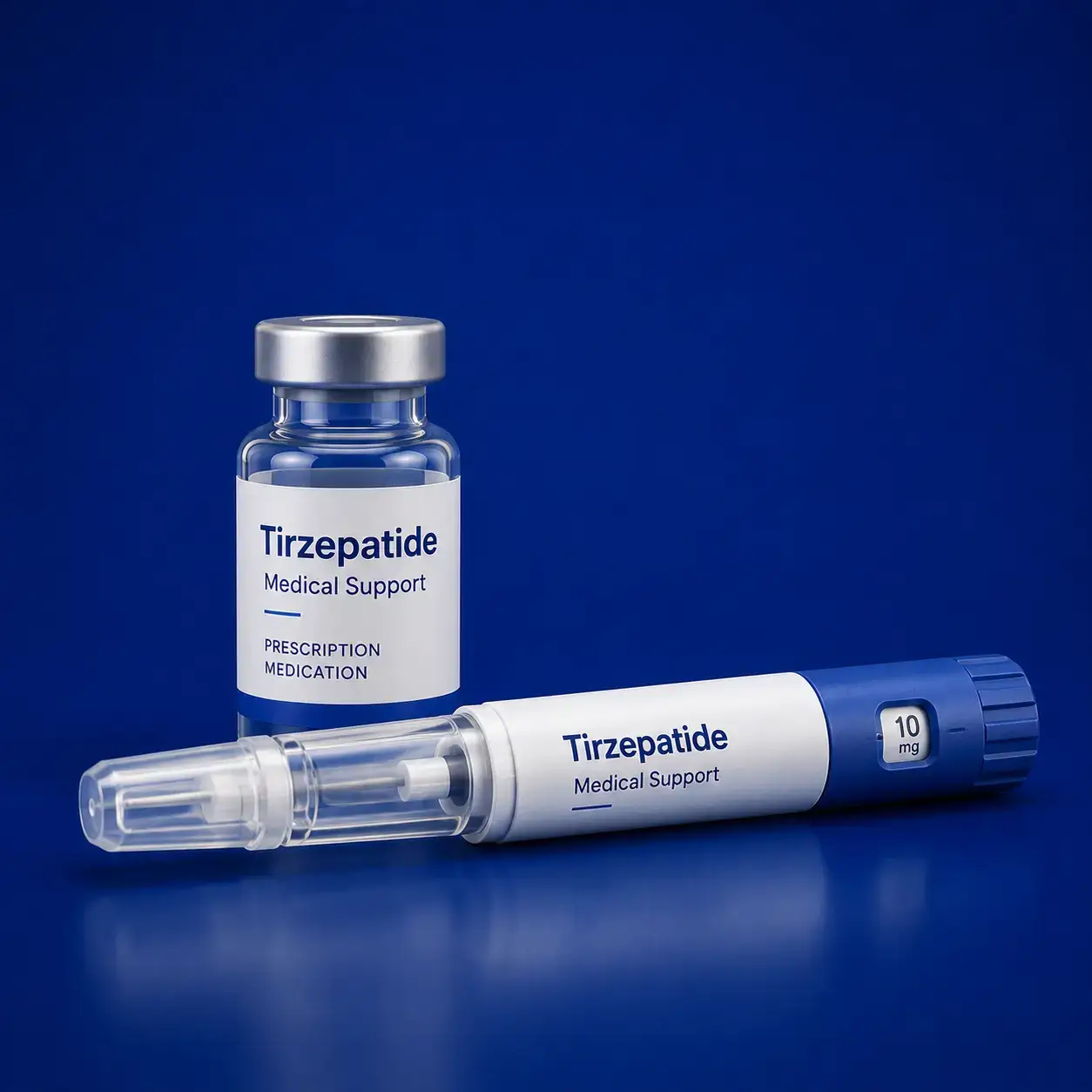 Lafferty Family Care Tirzepatide
