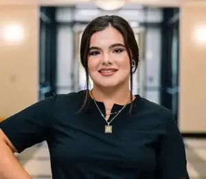 Lafferty Family Care Team Member