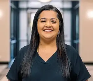 Lafferty Family Care Team Member