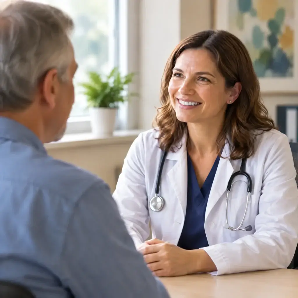 Lafferty Family Care